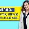 Article image for: <i class="tbold">anupamaa actress</i> Madalsa Sarma on equation with father in law Mithun Chakraborty, nepotism and more