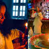 Candle light tribute to Sushant Singh Rajput
