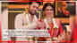 A glimpse of Nithiin & Shalini Kandukuri's pre-wedding festivities