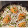 ​Curd Chicken