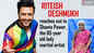 Riteish Deshmukh reaches out to Shanta Pawar, the 85 year old lady martial artist