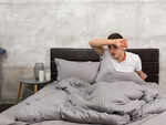 Bedrooms