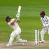 Under-pressure Buttler scored a sublime 50