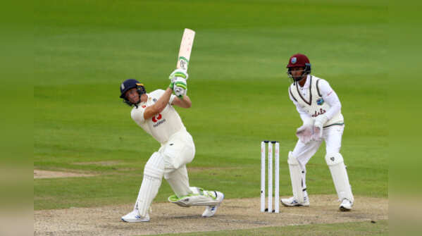 Under-pressure Buttler scored a sublime 50