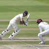 Stokes, the 'specialist' batsman steps in to face Windies