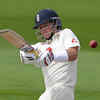 Root at no.3 in Crawley's absence 