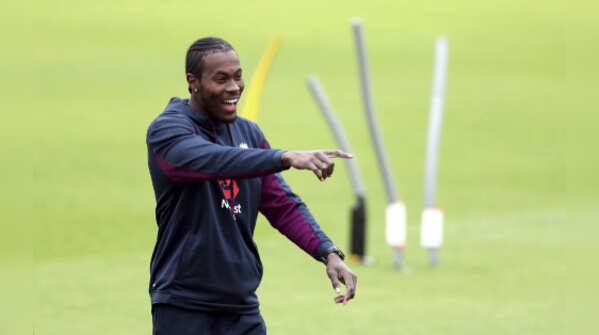 Archer and Anderson in England XI for series decider