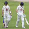 Pope,Buttler add crucial 136 runs to lead England's fightback