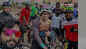 Arya completes 125km cycle ride with his team