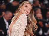 Awestruck photos of Victoria Secret’s model Romee will take your breath away
