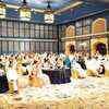 Congress Legislature Party meet at Fairmont hotel.