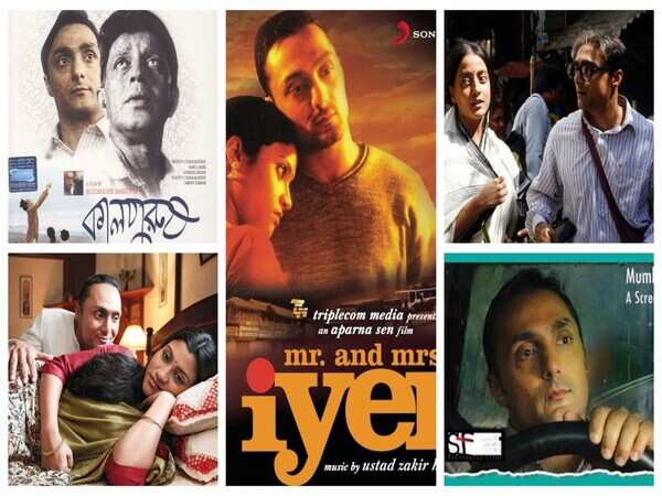 Rahul Bose