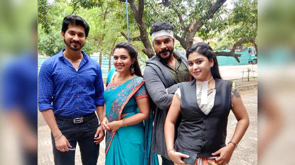 Chandralekha