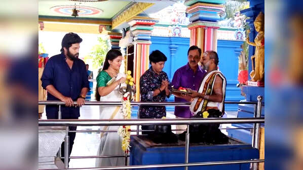 Sembaruthi