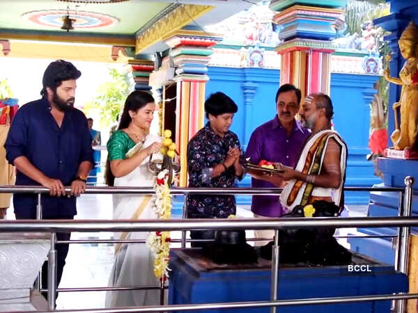 Jai Akash