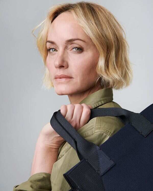 Amber Valletta