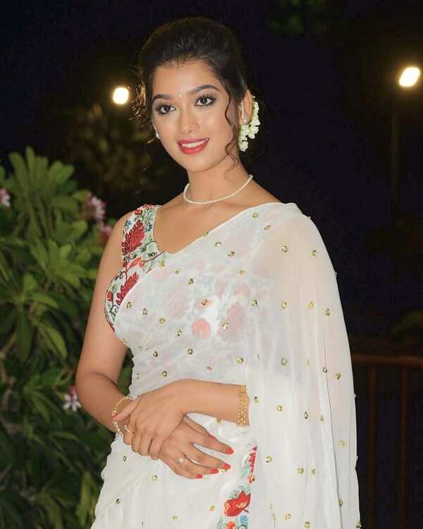 Digangana Suryavanshi