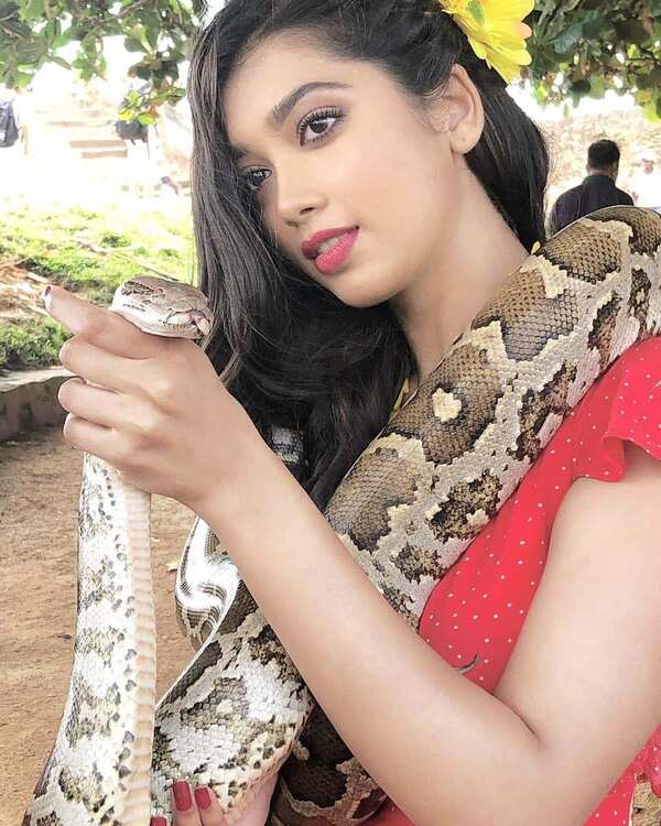 Digangana Suryavanshi