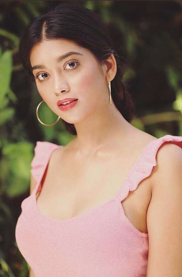 Digangana Suryavanshi