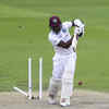Woakes joins the party, England's pace quartet smell success