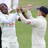 Campbell's promising start cut short by Archer's ripper