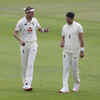 Veteran duo of Broad, Anderson cause early damages