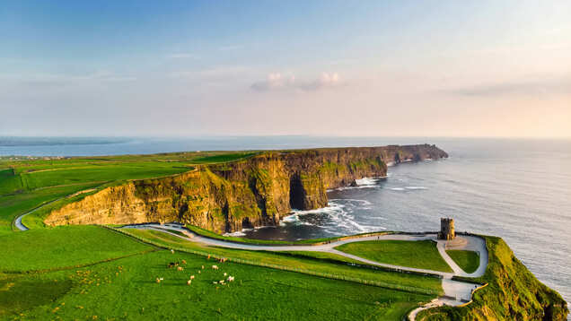 Ireland lifts arrival for 15 countries; mulling over restrictions for hotspots