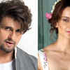 Article image for: 'If Kangana Ranaut says a sandal was hurled at her I believe her', says Sonu Nigam as he praises actress for taking 'bold stance'