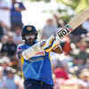 Article image for: <i class="tbold">Thisara Perera</i> (Sri Lanka) - 13 sixes