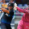 Article image for: <i class="tbold">corey anderson</i> (New Zealand) and Chris Gayle (West Indies) - 14 sixes