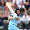 Article image for: <i class="tbold">Eoin Morgan</i> (England) - 17 sixes