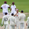 WI avoid follow-on, but fail to counter Broad's barrage