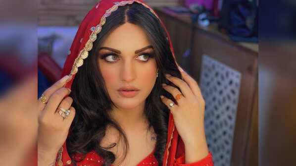 Himanshi Khurana