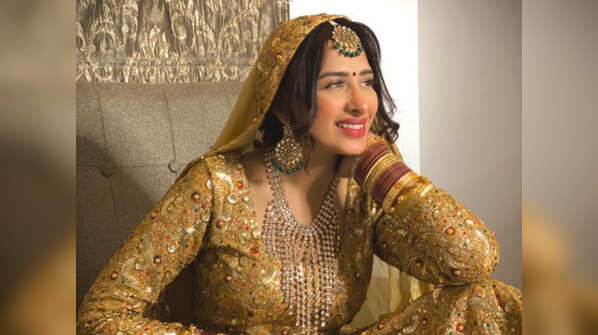 Mahira Sharma