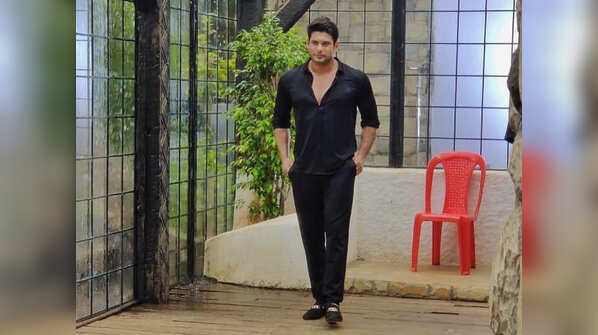 Sidharth Shukla