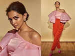​Deepika Padukone