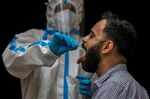Has Delhi surpassed the peak of coronavirus infections?