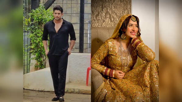 Sidharth Shukla to Mahira Sharma: Bigg Boss 13 contestants who have resumed work post lockdown