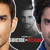 Article image for: <i class="tbold">sachin tiwari</i>'s 'Suicide Or Murder' is not Sushant Singh Rajput biopic; confirms director Shamik Maulik