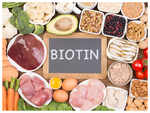 ​Why should you consume Biotin on a daily basis?
