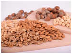 ​Seeds & Nuts