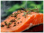 ​Salmon