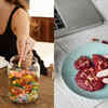 Mayr Method doesn't encourage snacking