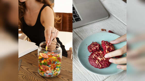 Mayr Method doesn't encourage snacking
