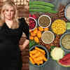 What is the Mayr Method to lose weight?