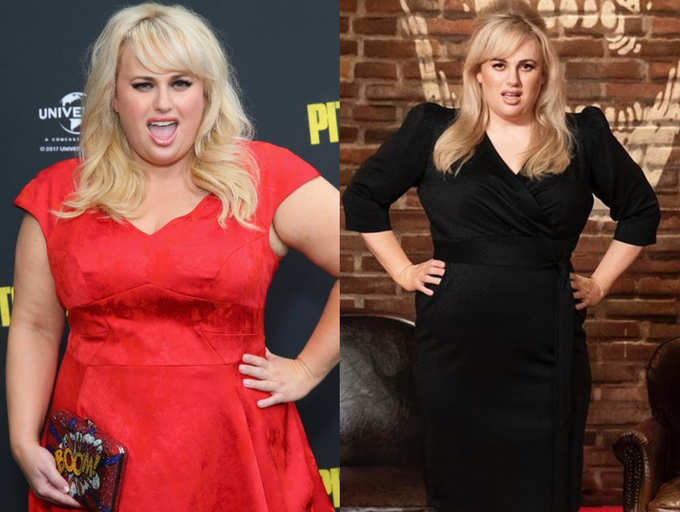 Mayr Method for weight loss: All about the new diet that helped actress Rebel  Wilson lose weight | The Times of India