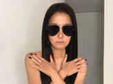 Meet 71-year-old American Fashion Designer Vera Wang