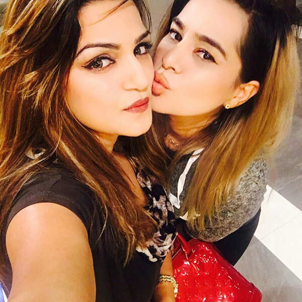 Shweta Singh