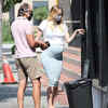 Article image for: New pictures of <i class="tbold">Sophie Turner</i>