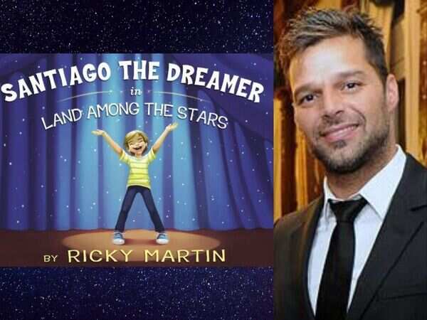 Ricky Martin